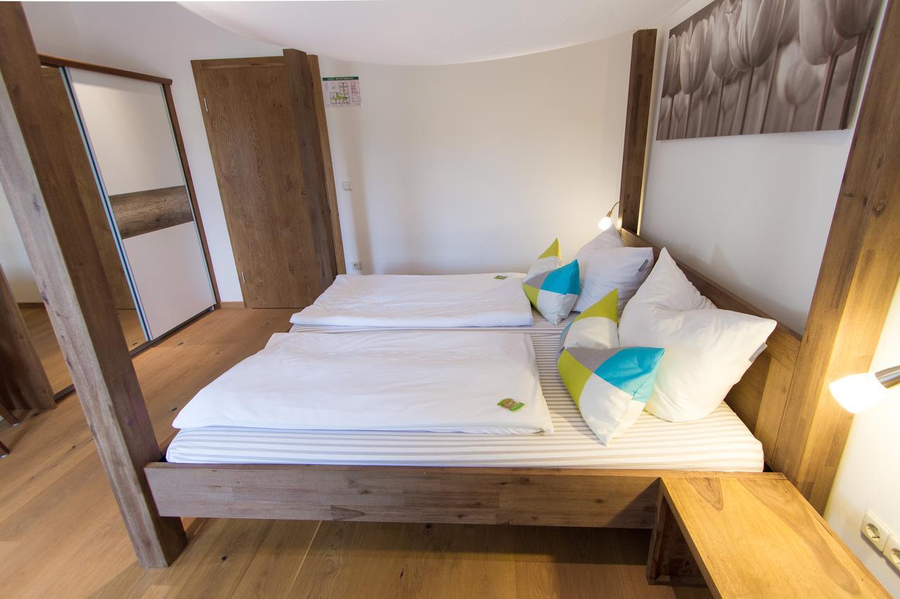 Hotel Alpenblick Riedering Eksteriør billede