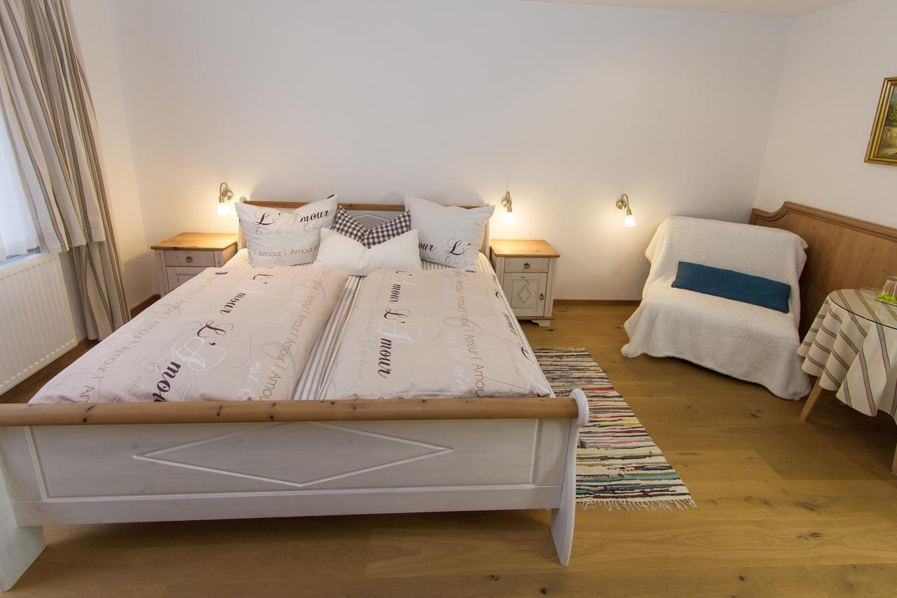 Hotel Alpenblick Riedering Eksteriør billede