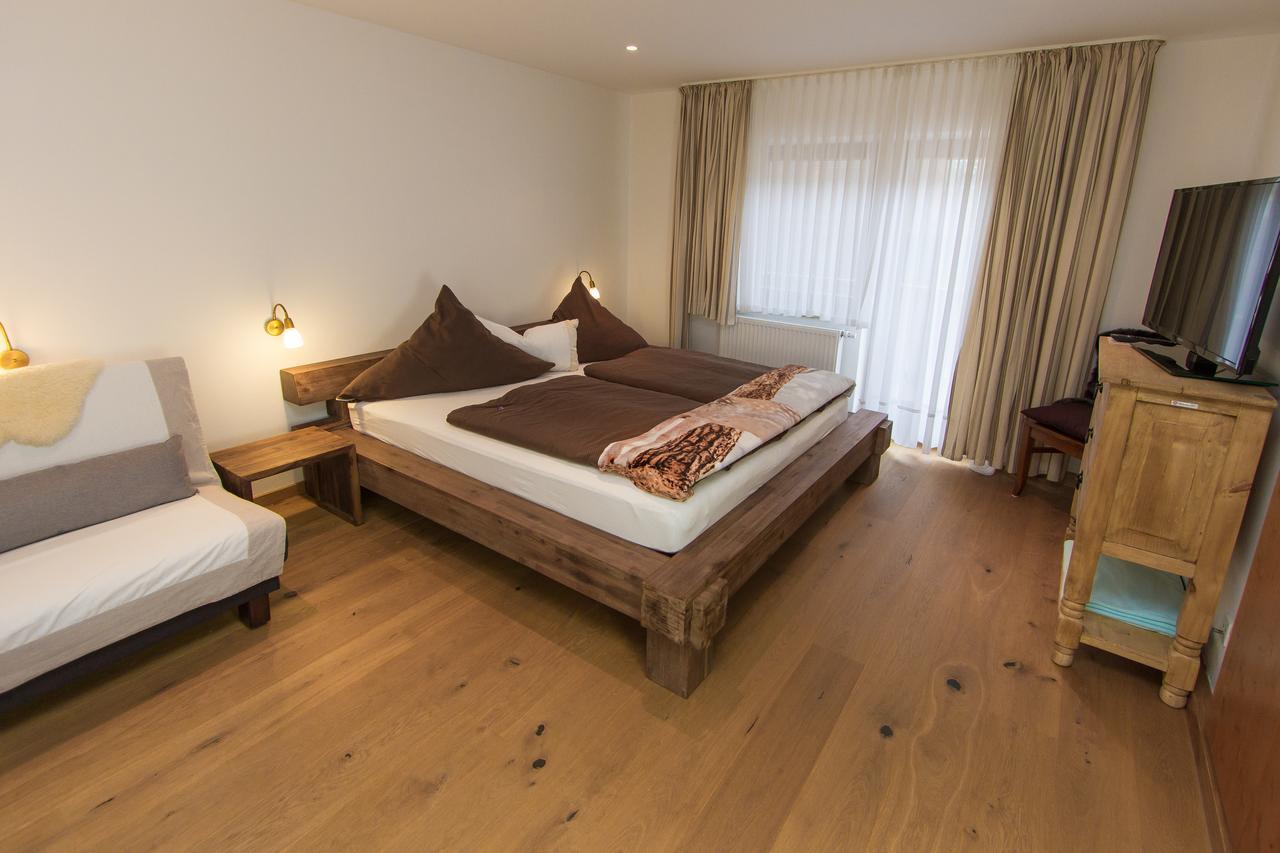 Hotel Alpenblick Riedering Eksteriør billede